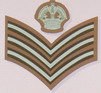 Staff-sergent Staff-sergent